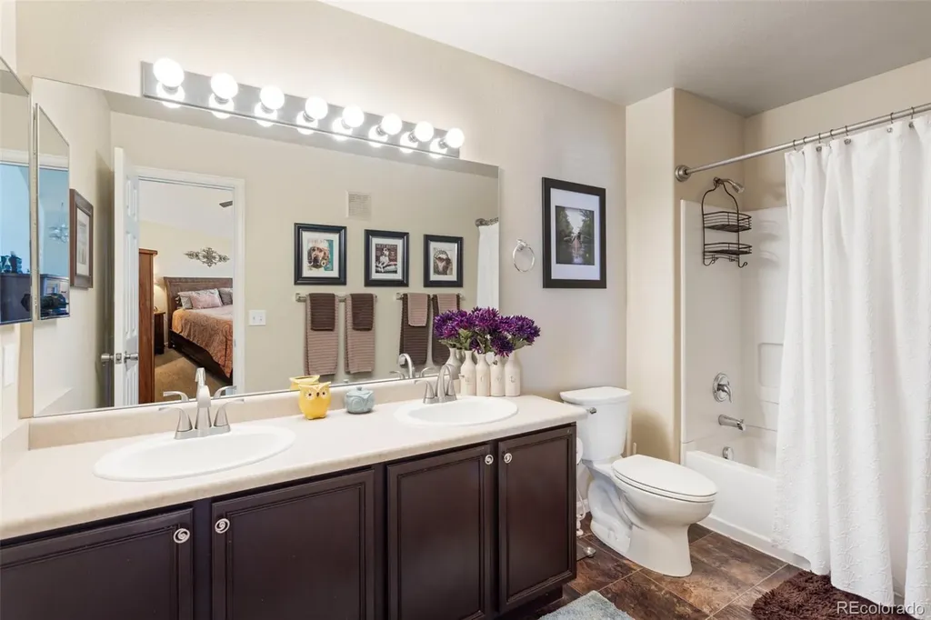 6034 Sierra Grande Point Colorado Springs CO 80923