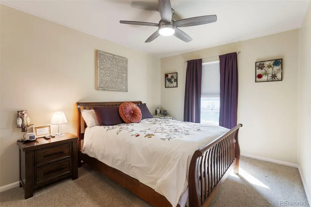 6034 Sierra Grande Point Colorado Springs CO 80923