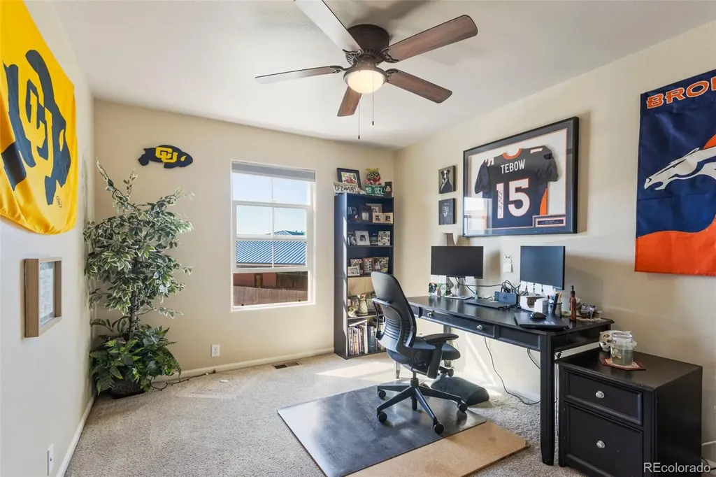 6034 Sierra Grande Point Colorado Springs CO 80923