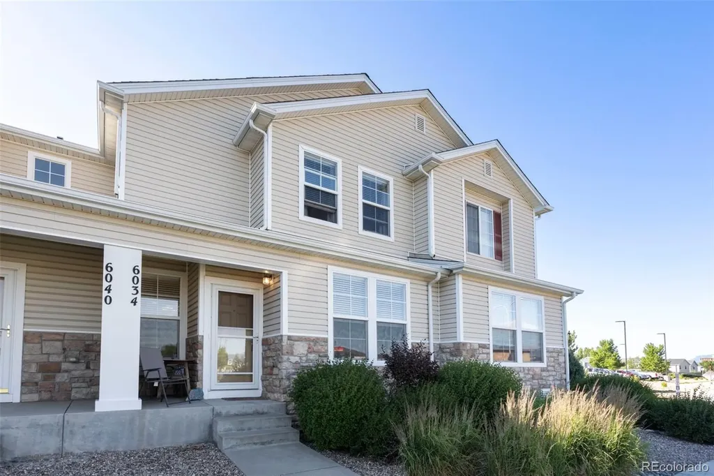 6034 Sierra Grande Point Colorado Springs CO 80923