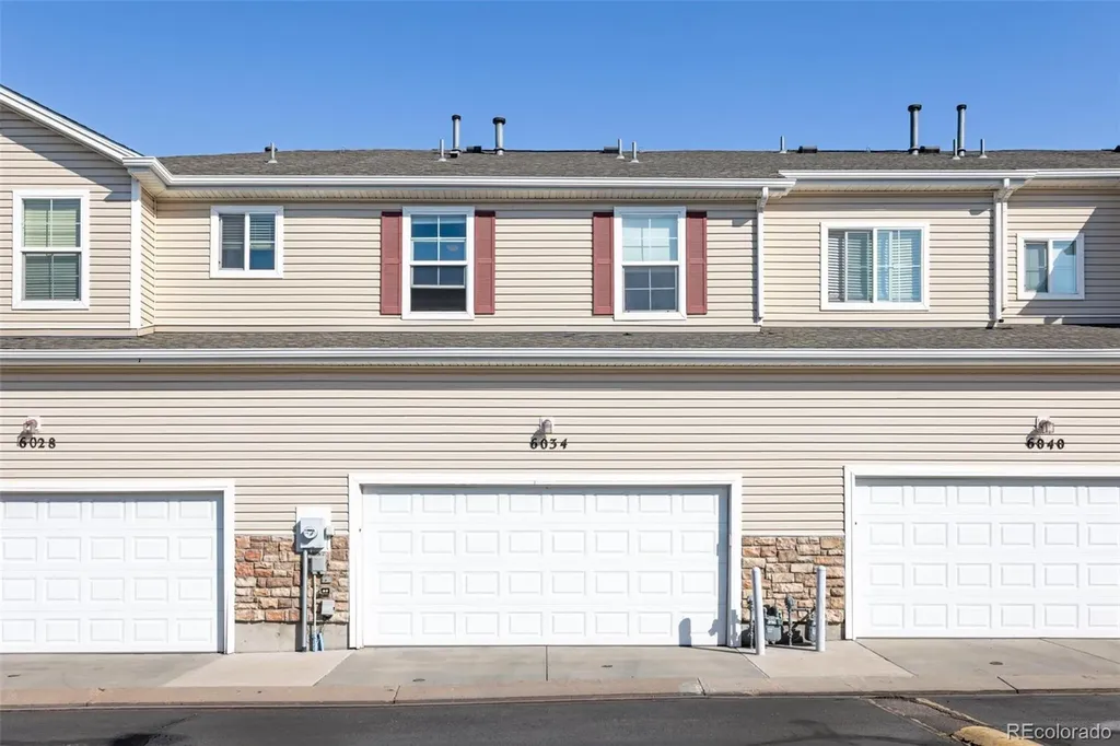 6034 Sierra Grande Point Colorado Springs CO 80923
