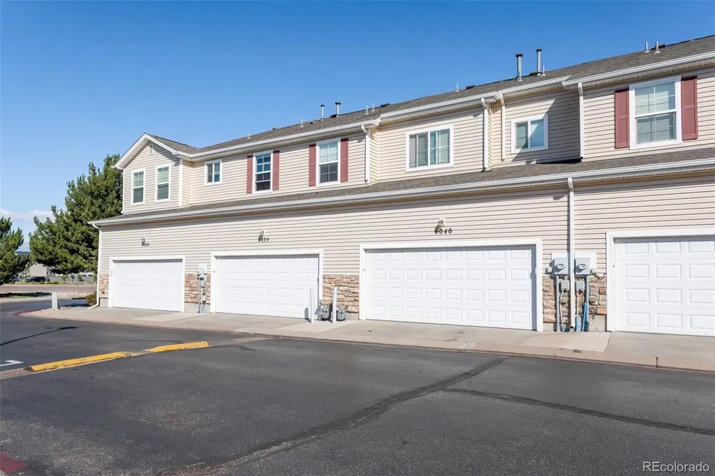6034 Sierra Grande Point Colorado Springs CO 80923