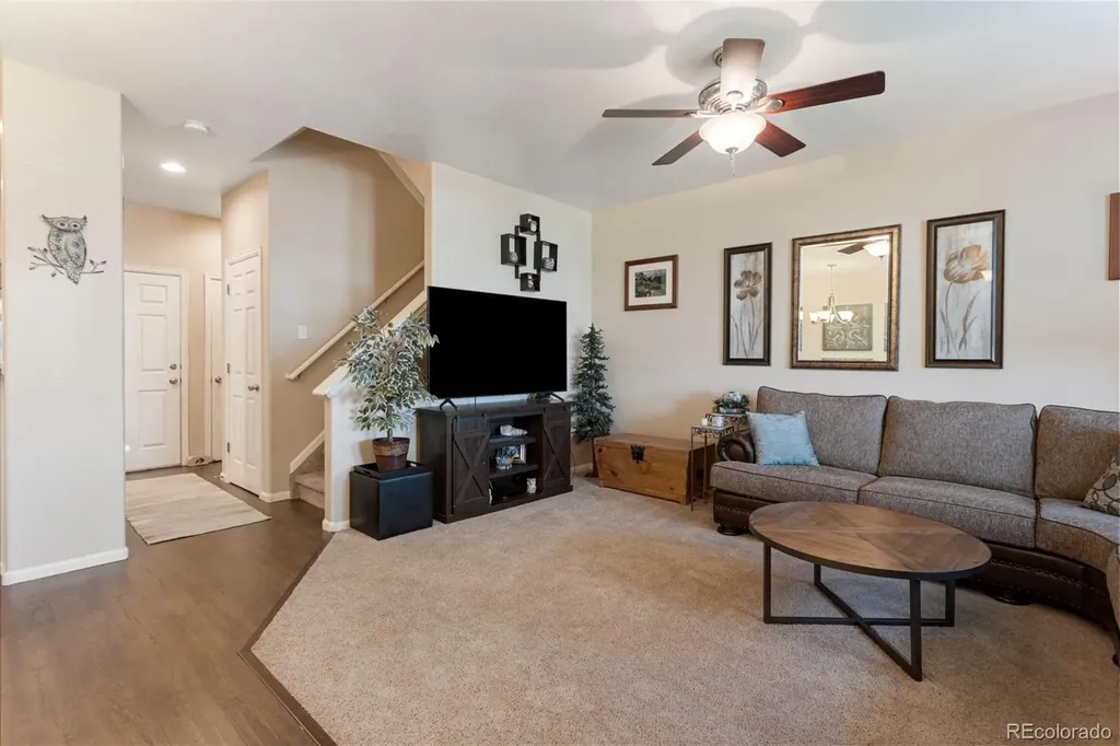 6034 Sierra Grande Point Colorado Springs CO 80923