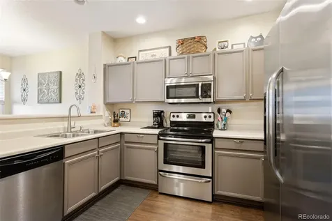6034 Sierra Grande Point Colorado Springs CO 80923