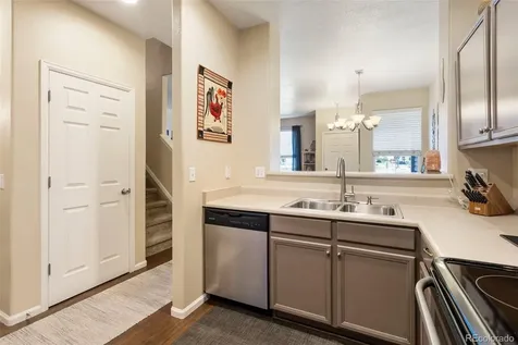 6034 Sierra Grande Point Colorado Springs CO 80923