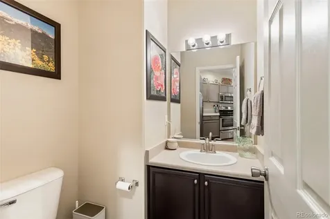 6034 Sierra Grande Point Colorado Springs CO 80923