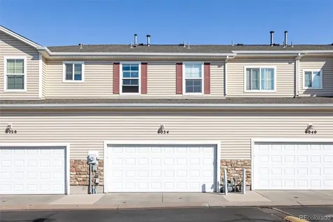 6034 Sierra Grande Point Colorado Springs CO 80923