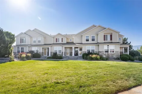 6034 Sierra Grande Point Colorado Springs CO 80923