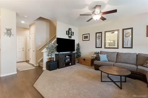 6034 Sierra Grande Point Colorado Springs CO 80923