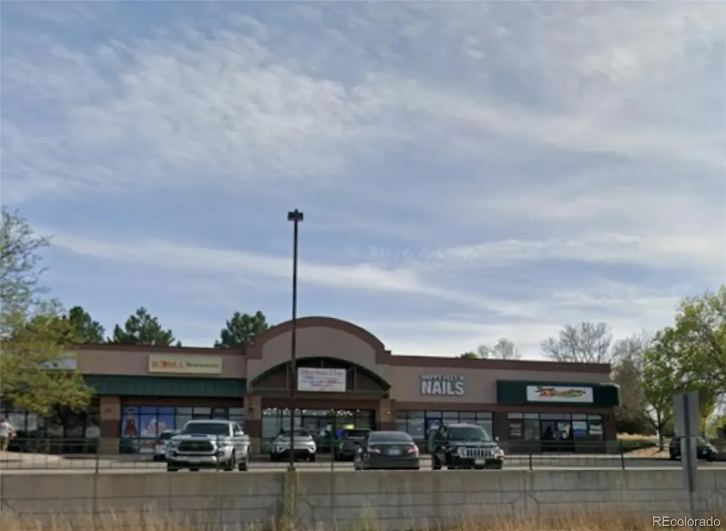 5750 W 10th Street Greeley CO 80634