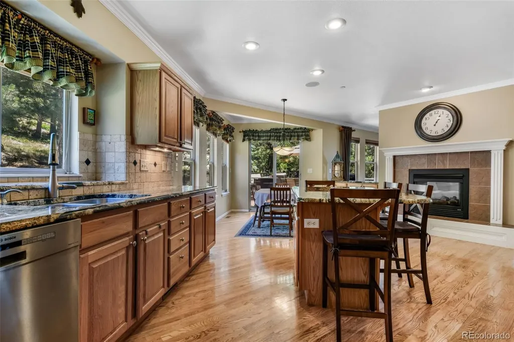 470 Paisley Drive Colorado Springs CO 80906