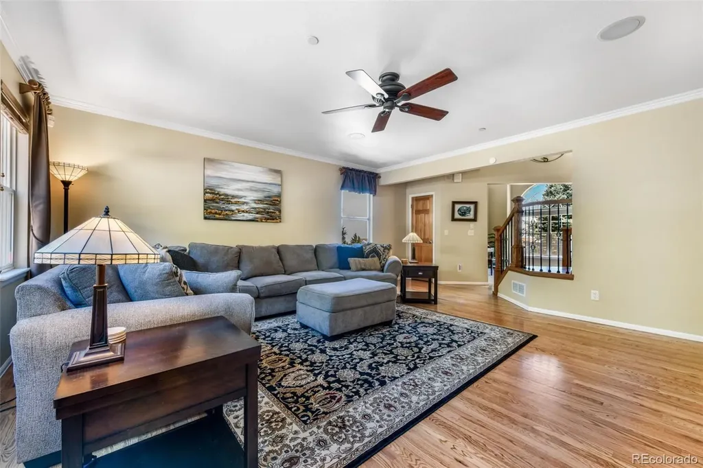 470 Paisley Drive Colorado Springs CO 80906