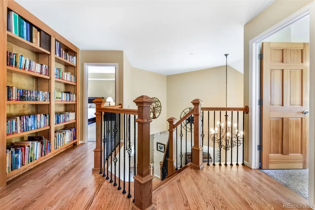 470 Paisley Drive Colorado Springs CO 80906