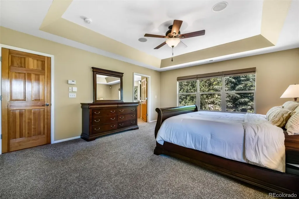 470 Paisley Drive Colorado Springs CO 80906