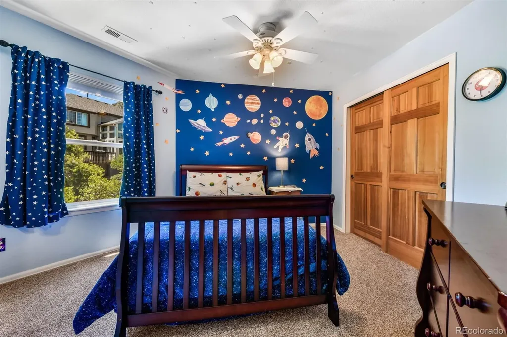 470 Paisley Drive Colorado Springs CO 80906