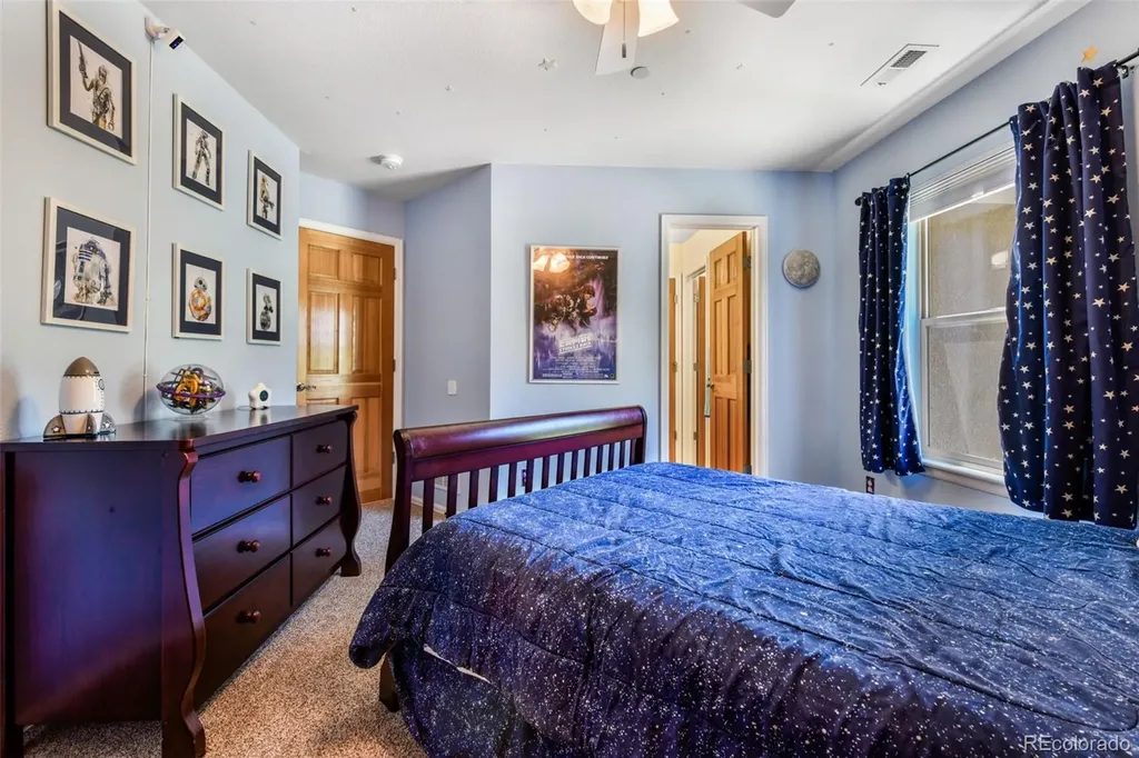 470 Paisley Drive Colorado Springs CO 80906