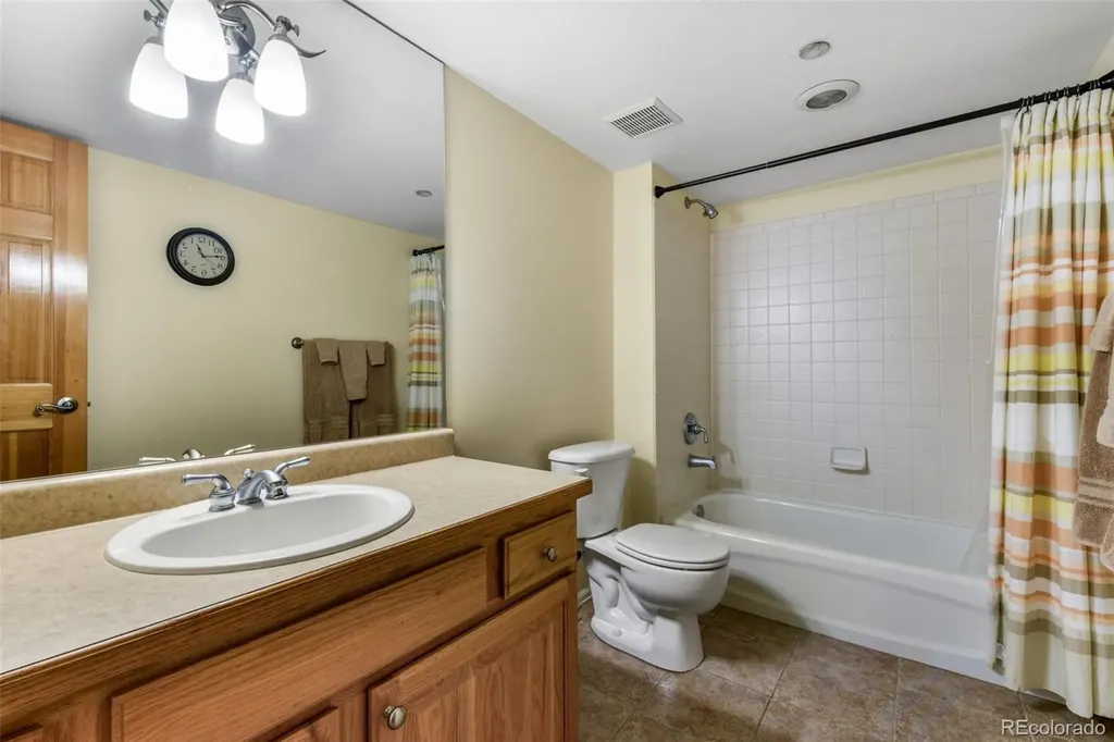470 Paisley Drive Colorado Springs CO 80906