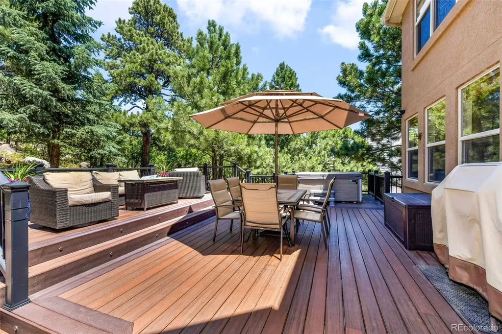 470 Paisley Drive Colorado Springs CO 80906