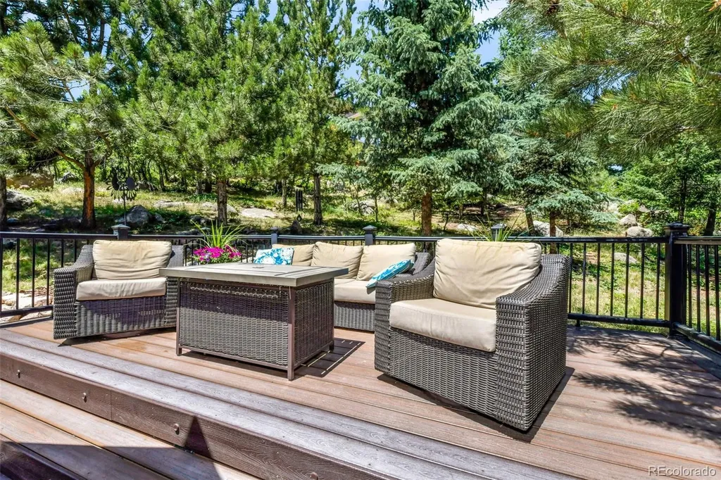 470 Paisley Drive Colorado Springs CO 80906