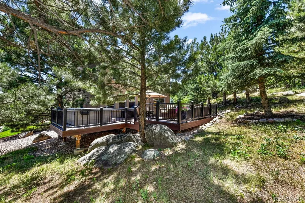 470 Paisley Drive Colorado Springs CO 80906