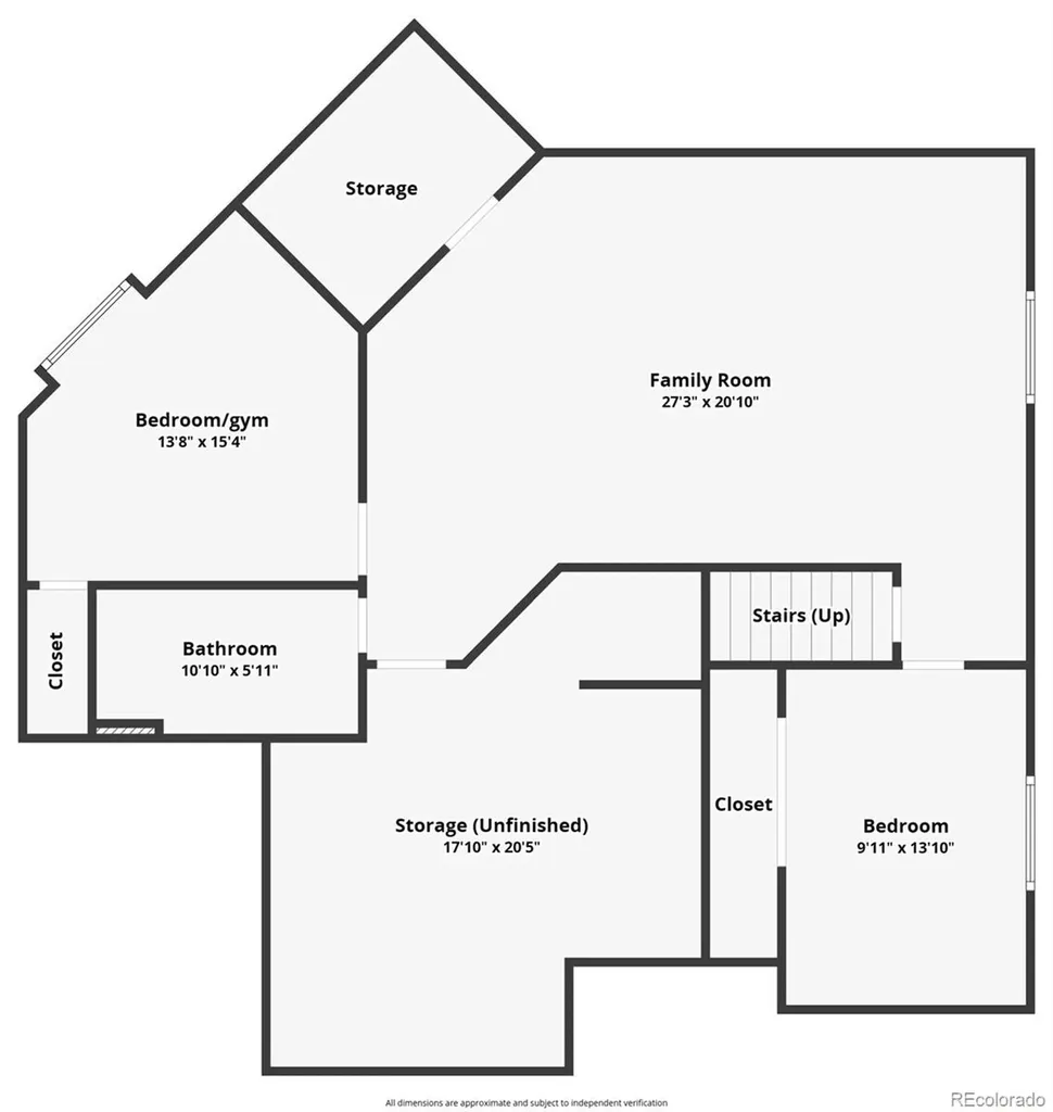 470 Paisley Drive Colorado Springs CO 80906