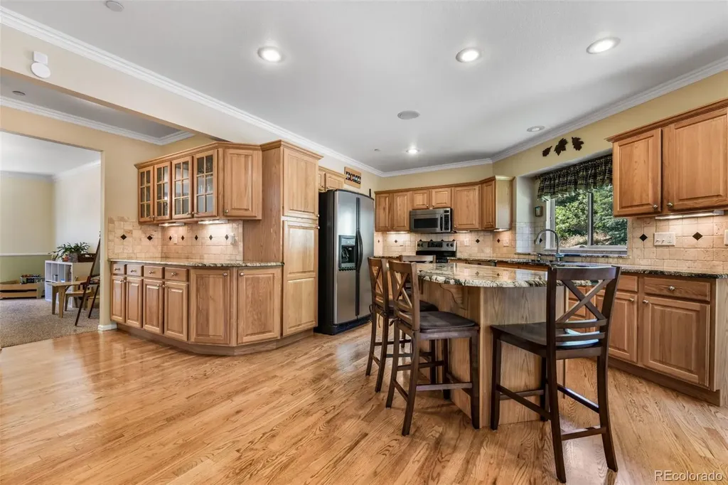 470 Paisley Drive Colorado Springs CO 80906