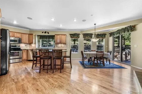 470 Paisley Drive Colorado Springs CO 80906
