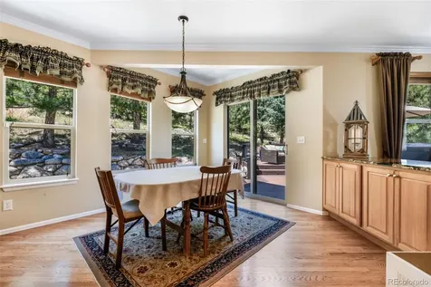 470 Paisley Drive Colorado Springs CO 80906