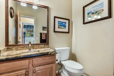 470 Paisley Drive Colorado Springs CO 80906