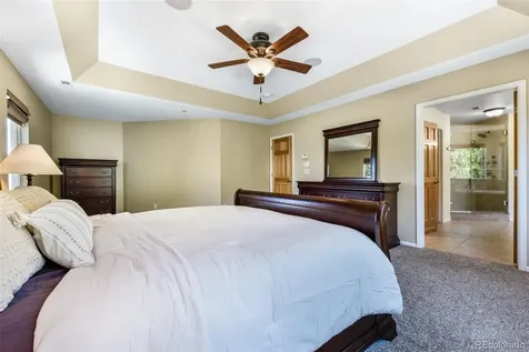 470 Paisley Drive Colorado Springs CO 80906