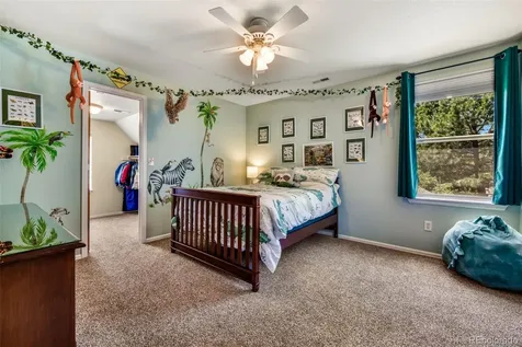 470 Paisley Drive Colorado Springs CO 80906
