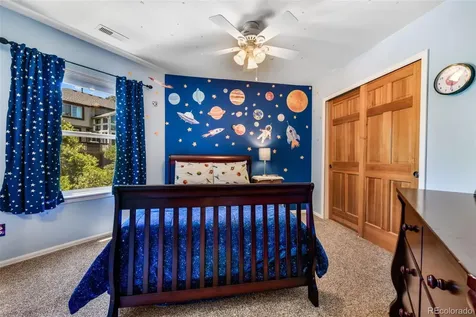 470 Paisley Drive Colorado Springs CO 80906
