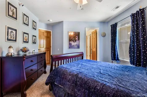 470 Paisley Drive Colorado Springs CO 80906
