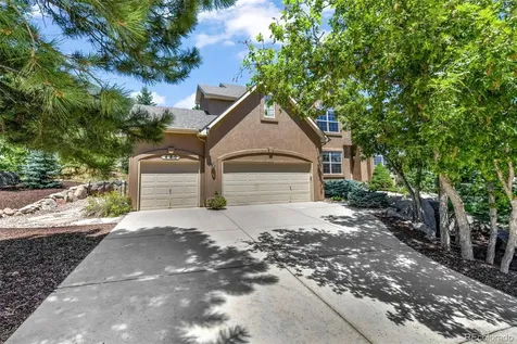 470 Paisley Drive Colorado Springs CO 80906