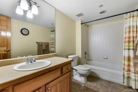 470 Paisley Drive Colorado Springs CO 80906