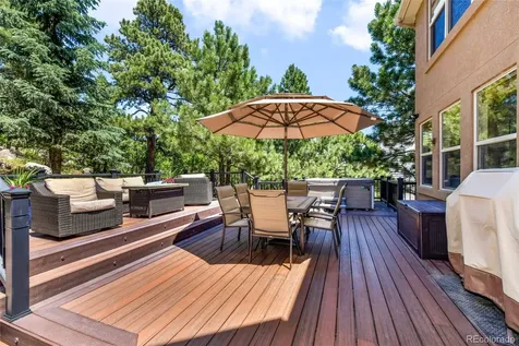 470 Paisley Drive Colorado Springs CO 80906