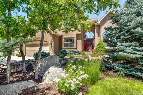 470 Paisley Drive Colorado Springs CO 80906