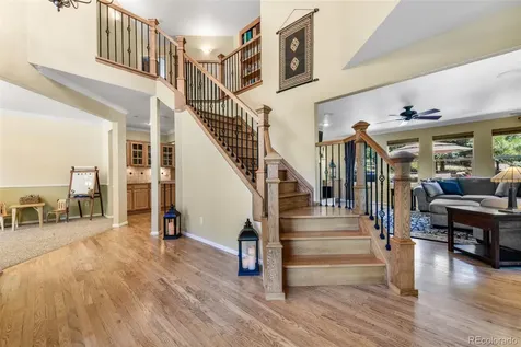 470 Paisley Drive Colorado Springs CO 80906