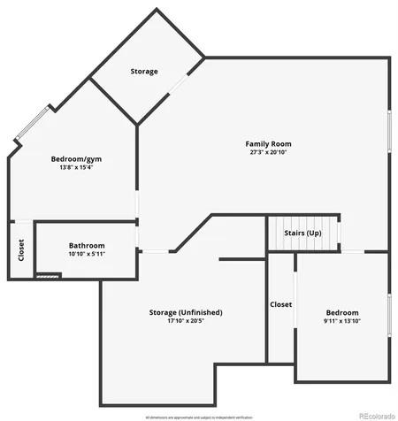 470 Paisley Drive Colorado Springs CO 80906