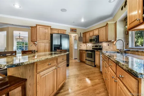 470 Paisley Drive Colorado Springs CO 80906