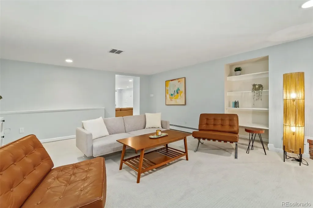 1165 N Pennsylvania Street Denver CO 80203