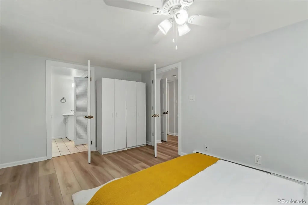 1165 N Pennsylvania Street Denver CO 80203