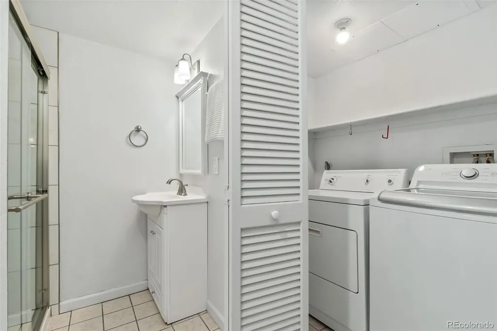 1165 N Pennsylvania Street Denver CO 80203