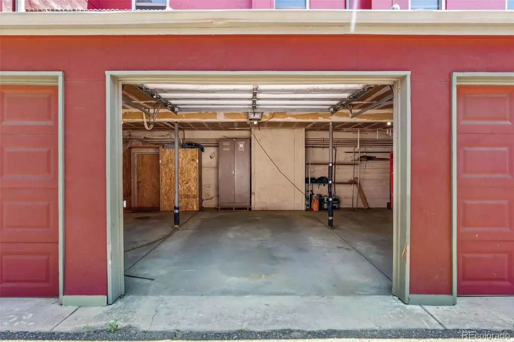 1165 N Pennsylvania Street Denver CO 80203