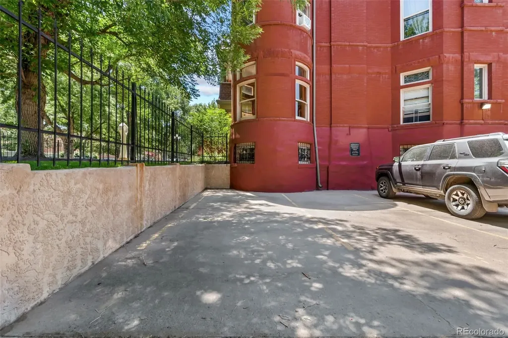 1165 N Pennsylvania Street Denver CO 80203