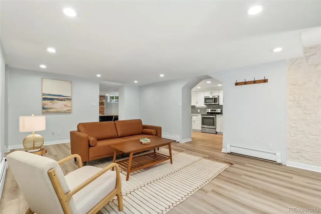 1165 N Pennsylvania Street Denver CO 80203