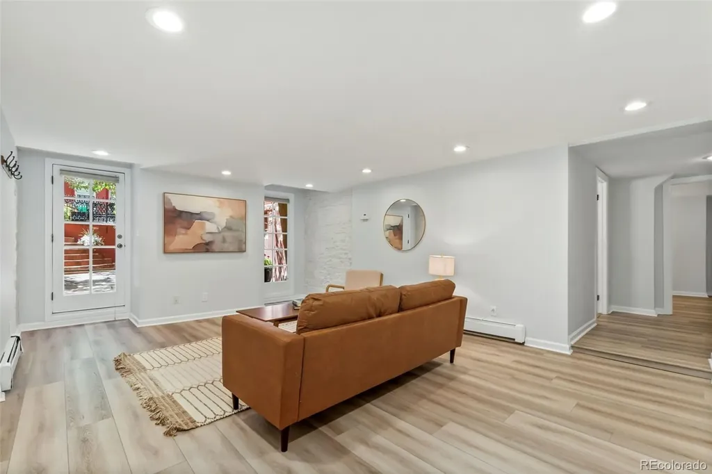 1165 N Pennsylvania Street Denver CO 80203