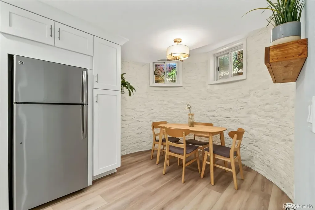 1165 N Pennsylvania Street Denver CO 80203
