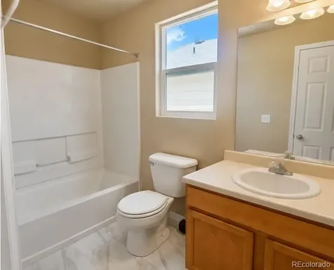 4919 Rusty Nail Point Colorado Springs CO 80916