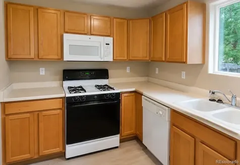 4919 Rusty Nail Point Colorado Springs CO 80916